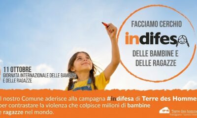 Locandina evento Spoltore