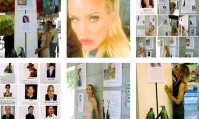 Iris Calif