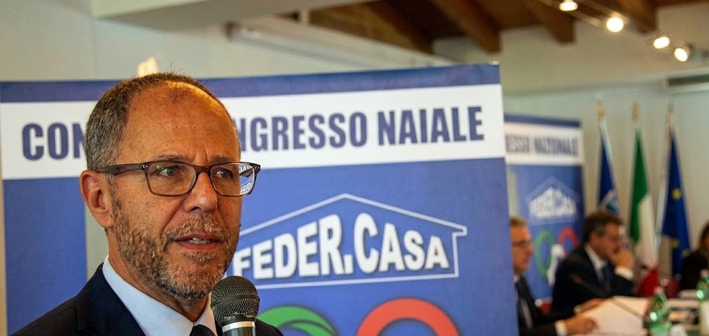 Allarme caro bollette, Feder.casa e Confimprenditori contro il Governo: "Inverno caldo, pronti alla piazza" 46 Gianluigi Pascoletti