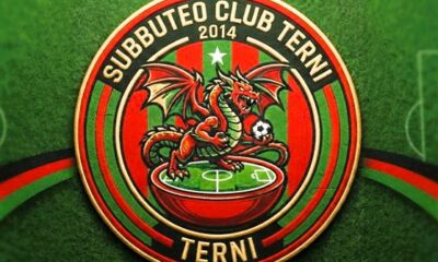 Subbuteo Club Terni 2014