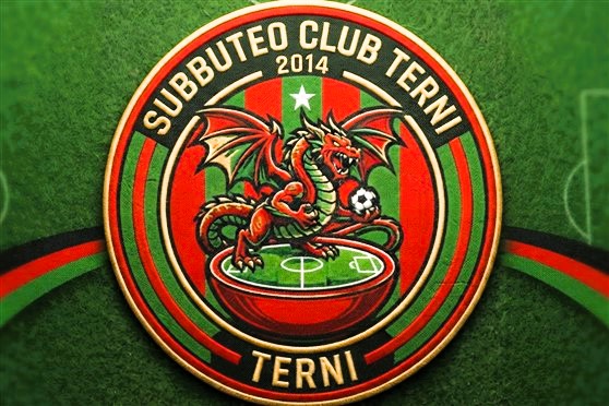 Subbuteo Club Terni 2014
