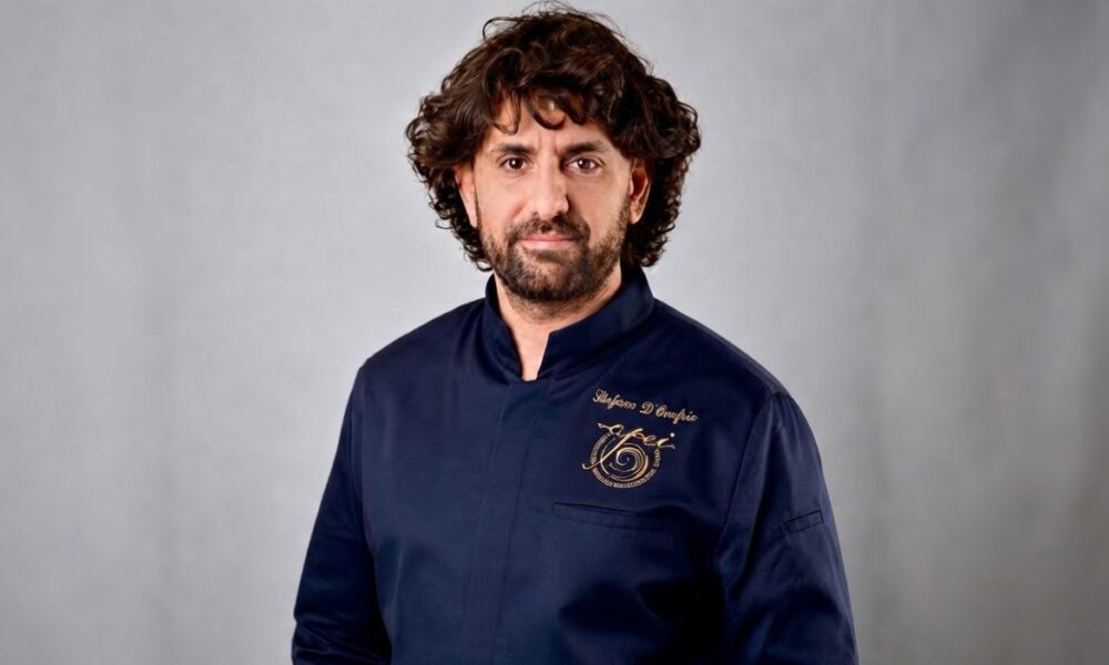 Stefano D’Onofrio