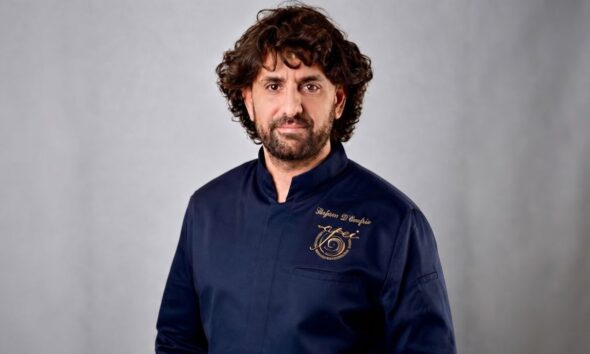 Stefano D’Onofrio