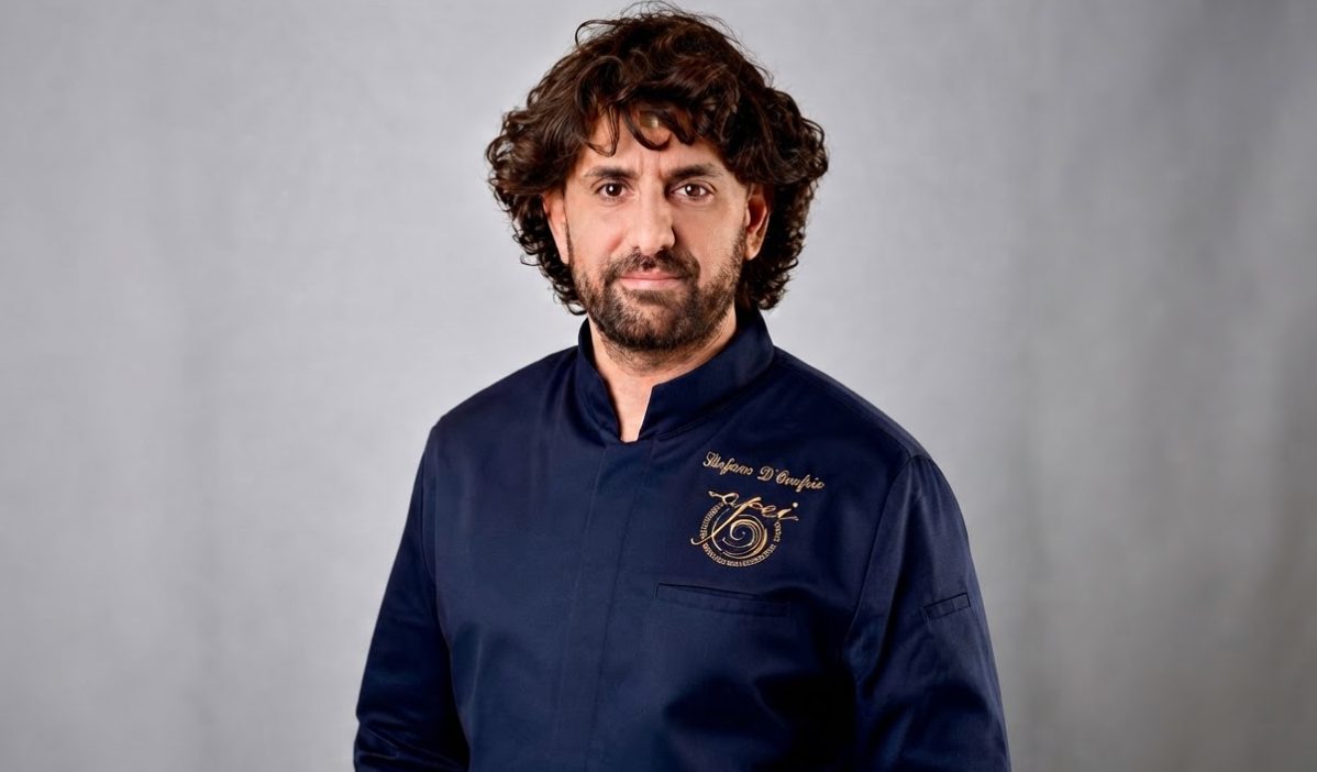 Stefano D’Onofrio