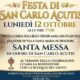 Locandina evento Spoltore