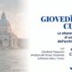 Locandina Evento Casa dei Carraresi
