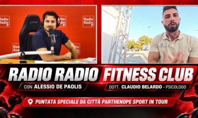 Claudio Belardo