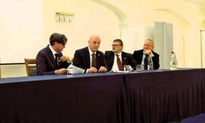 "Evoluzione e Libertà" a Fiuggi