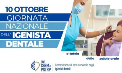 giornata nazionale dell'igienista dentale