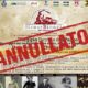Evento Transiberiana annullato