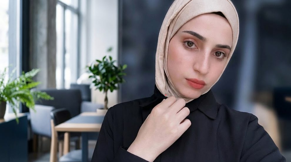 Amaal Al-Ardawi: