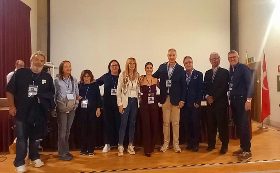 Teramo, l'Odontotecnico "Marino"