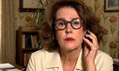Barbara Hary