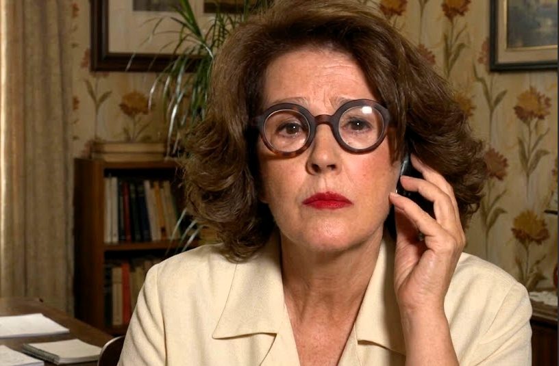 Barbara Hary
