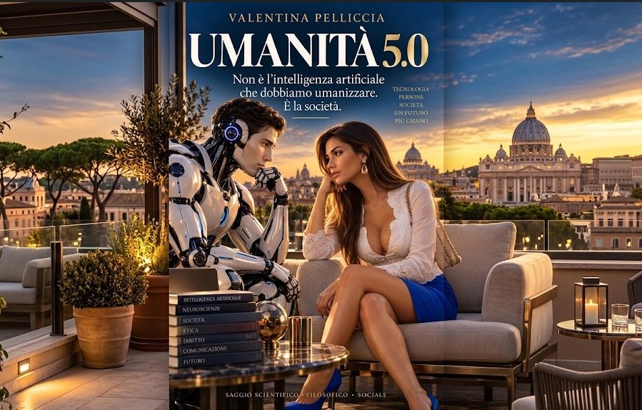 Umanità 5.0