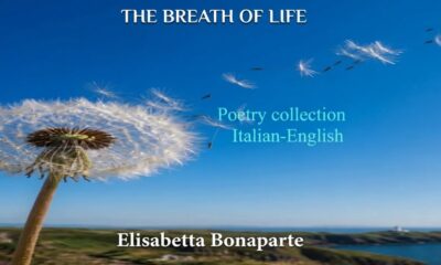 THE BREATH OF LIFE cover