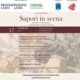 locandina evento Roma