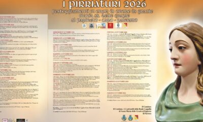 locandina evento Palermo