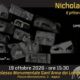 locandina evento Napoli