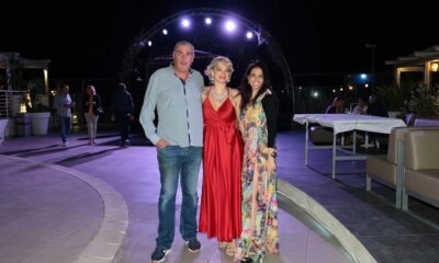 Galà della Moda al NABOO di Licola