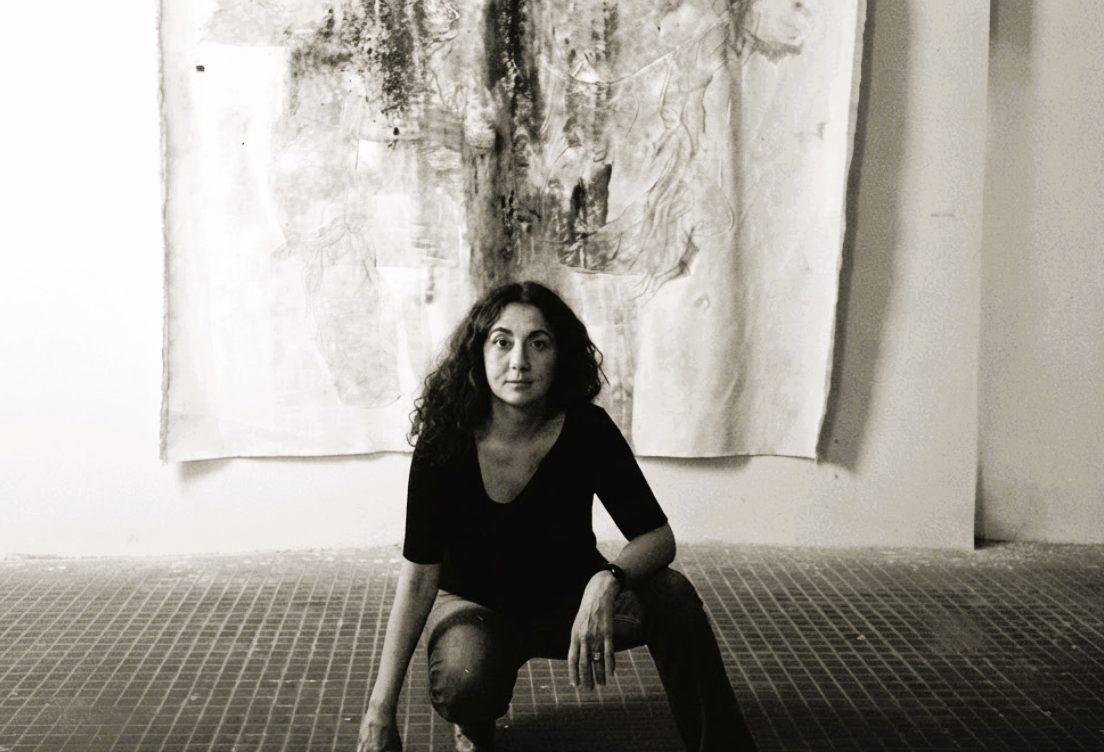 Manuela Scannavini