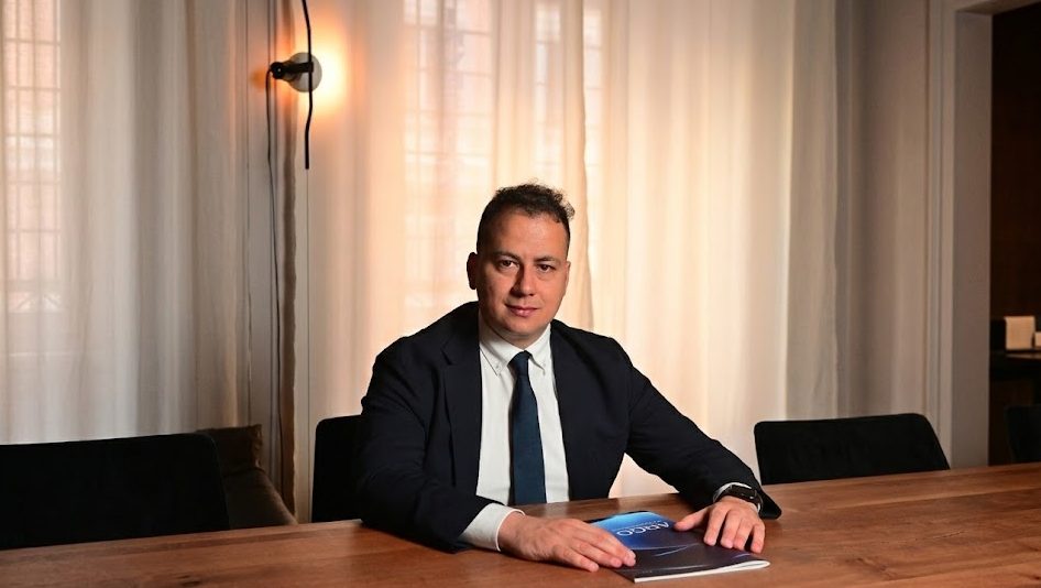Matteo Adjimi