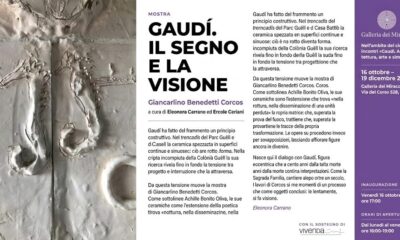 Locandina evento Roma