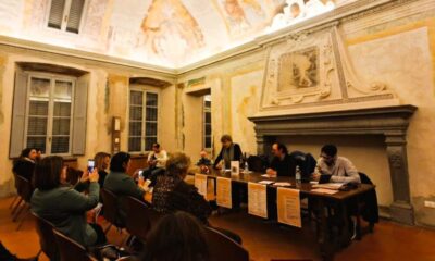 Presezzo, etica della parola
