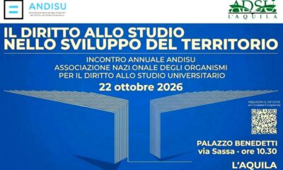 Adsu L'Aquila