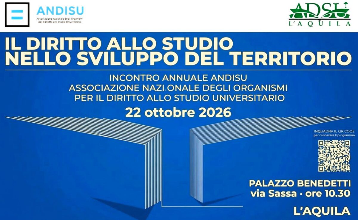 Adsu L'Aquila