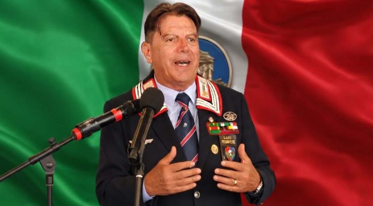 ROBERTO LAI
