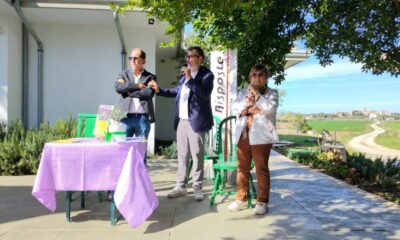 Centro Diurno Alzheimer al Villaggio Zerocento