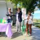 Centro Diurno Alzheimer al Villaggio Zerocento