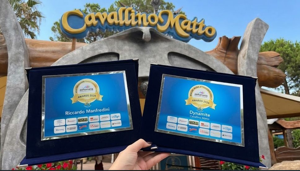 Cavallino Matto