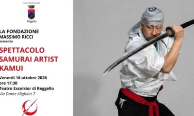 Locandina evento Firenze