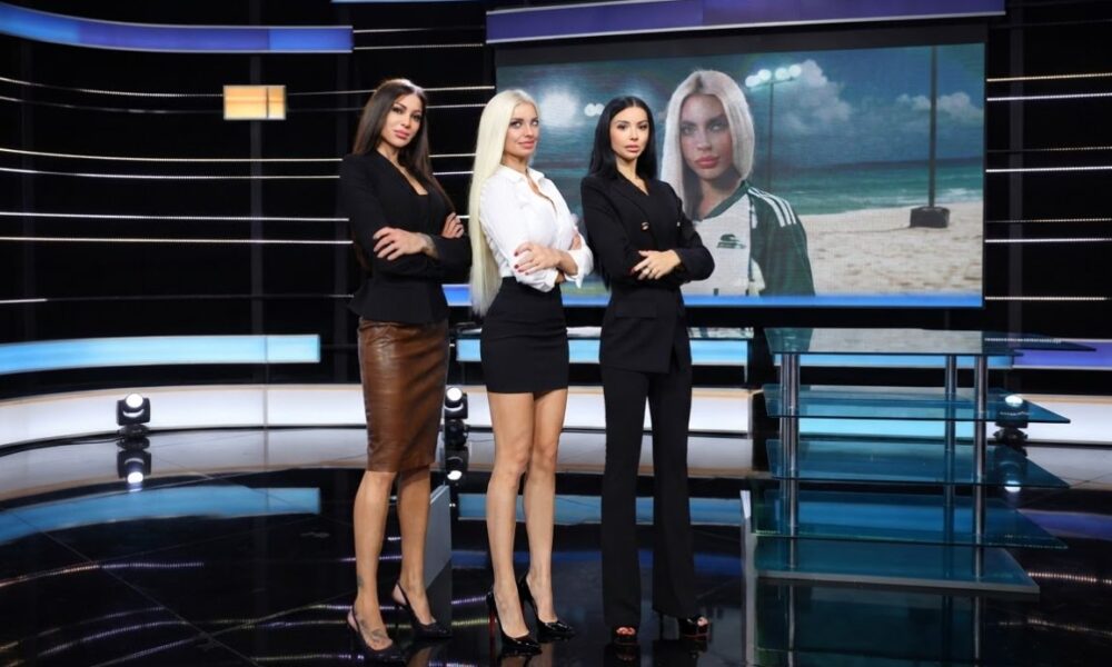 «Zona Fontana» torna su Sportitalia: al via da domani il nuovo ciclo ...