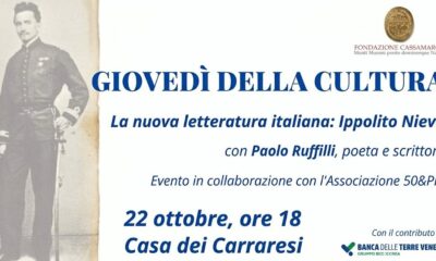 locandina evento Treviso