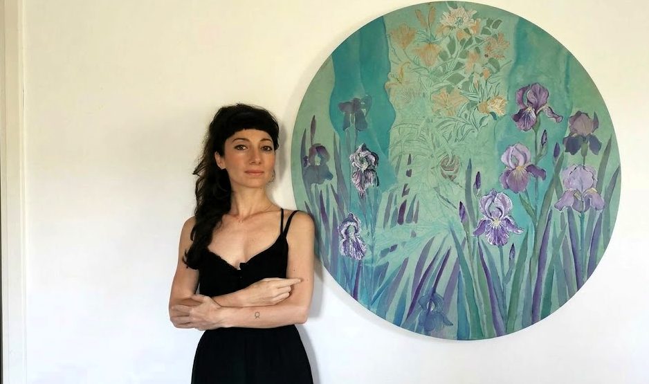 Elisa Zadi