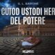 I custodi del potere,cover
