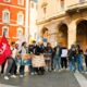 Mobilitazione unitaria a Chieti delle organizzazioni giovanili di centrosinistra