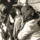 AFGHANISTAN The tine line.