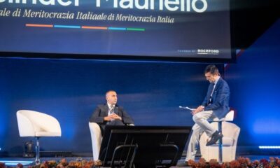 Walter Mauriello