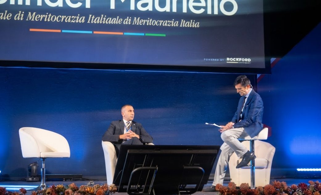Walter Mauriello