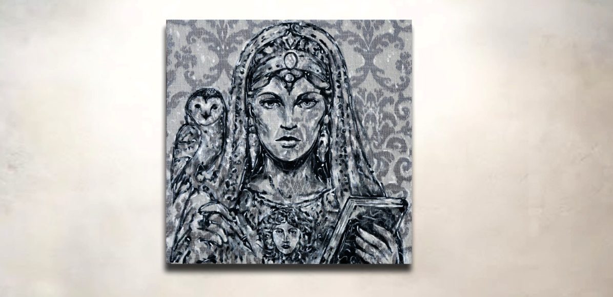 Opera di Mario Vespasiani