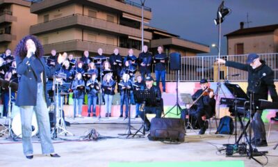 Chorus Novus