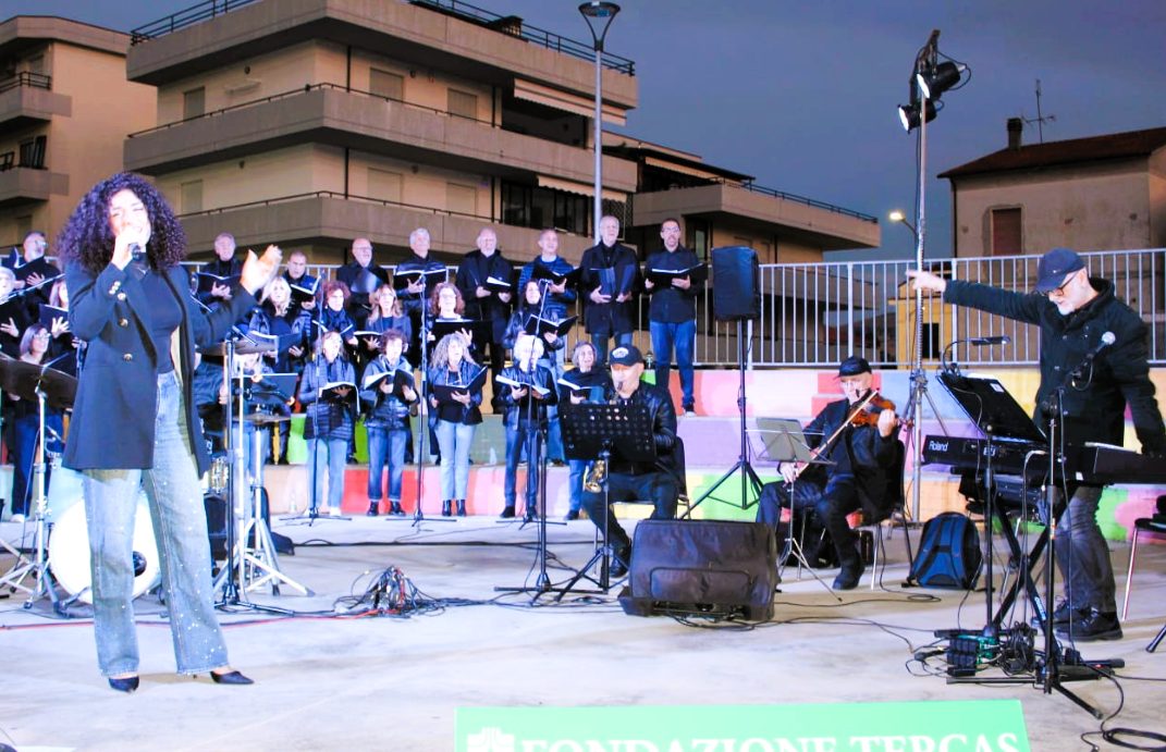 Chorus Novus