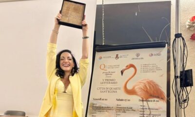 Kristine Maria Rapino