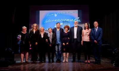 Cavallone Premiati