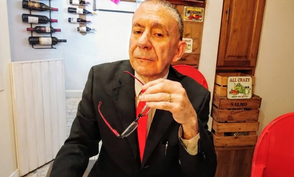 Gaudieri