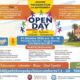 Locandina evento Roma